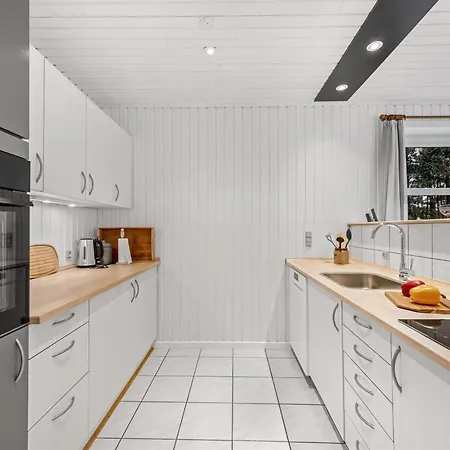 Feriehus Asemarie - 500m To The Fjord By Interhome *