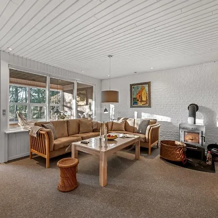 Dom wakacyjny Asemarie - 500m To The Fjord By Interhome *