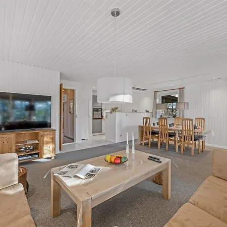 Feriehus Asemarie - 500m To The Fjord By Interhome