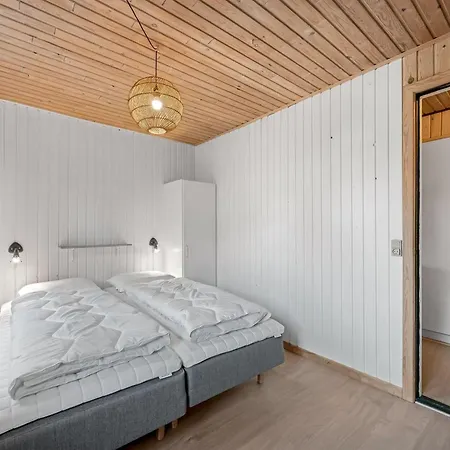 Asemarie - 500m To The Fjord By Interhome Skjern
