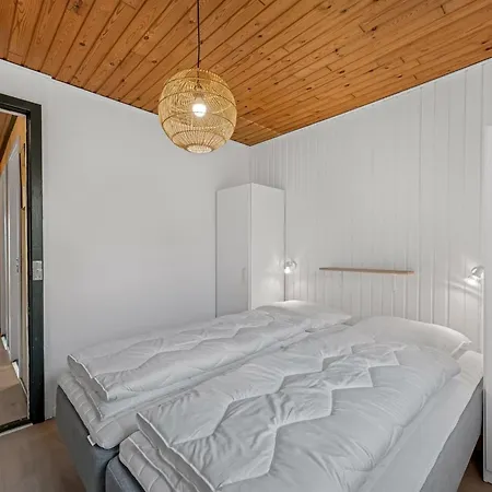 Asemarie - 500m To The Fjord By Interhome Feriehus *