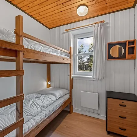 Asemarie - 500m To The Fjord By Interhome Vakantiehuis *