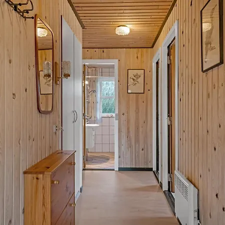 Feriehus Asemarie - 500m To The Fjord By Interhome Skjern