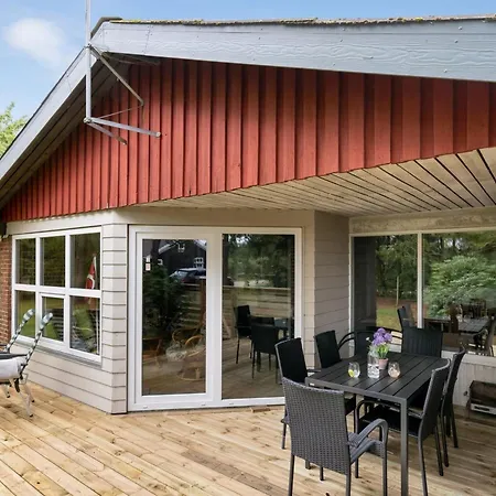 Casa de Férias Asemarie - 500m To The Fjord By Interhome *