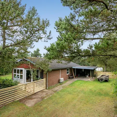 Asemarie - 500m To The Fjord By Interhome Feriehus *