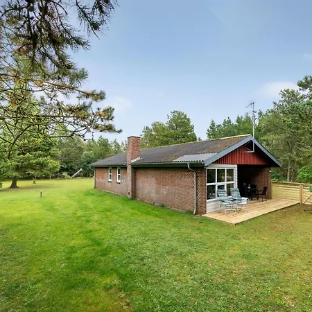Feriehus Asemarie - 500m To The Fjord By Interhome *